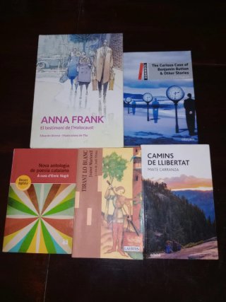 Libros tea stilton y otros libros