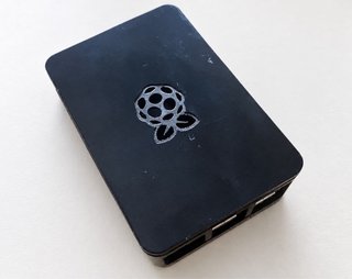 Raspberry Pi 3 Model B