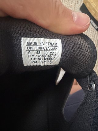 Sandalias Salomon Marrones