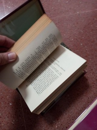 Lote libros