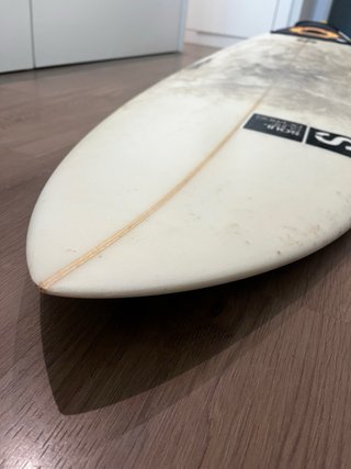 Tabla de Surf Soul Matt Barrow Stumpy 6’2”