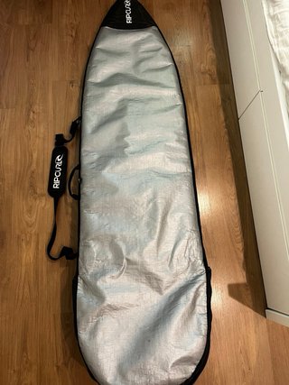Tabla de Surf Soul Matt Barrow Stumpy 6’2”