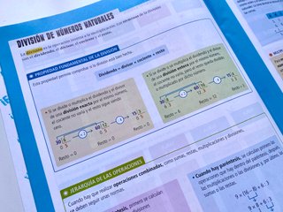 Matemáticas 5, Tercer Ciclo, Primaria, Fanfest ...