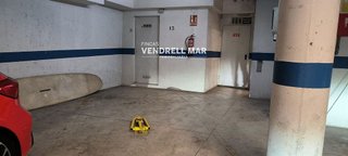 Garaje en venta en Ponent - Barri de França en Vendrell, El