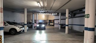Garaje en venta en Ponent - Barri de França en Vendrell, El