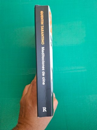 Meditaciones Del Cine / Cinema Speculation