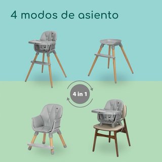 Trona Bebeconfort Avista 2 4 en 1