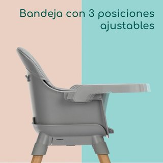 Trona Bebeconfort Avista 2 4 en 1