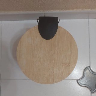 Cubo de basura para baño
