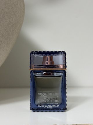 Miniatura de Perfume Versace Man