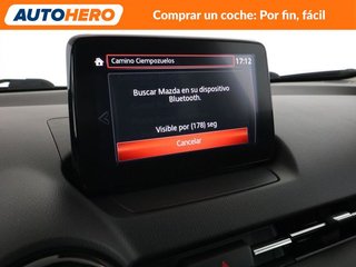 Mazda CX-3 2.0 Skyactiv-G Zenith