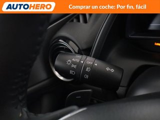 Mazda CX-3 2.0 Skyactiv-G Zenith