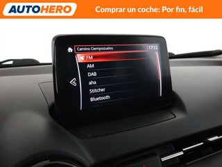 Mazda CX-3 2.0 Skyactiv-G Zenith