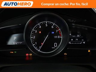 Mazda CX-3 2.0 Skyactiv-G Zenith