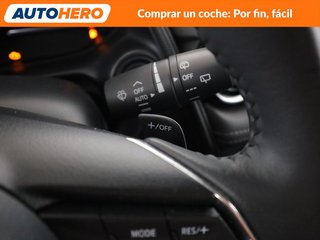 Mazda CX-3 2.0 Skyactiv-G Zenith