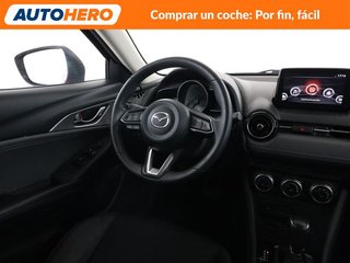 Mazda CX-3 2.0 Skyactiv-G Zenith