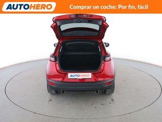 Mazda CX-3 2.0 Skyactiv-G Zenith