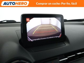 Mazda CX-3 2.0 Skyactiv-G Zenith