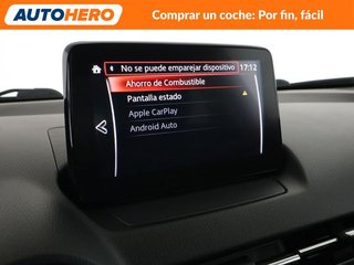 Mazda CX-3 2.0 Skyactiv-G Zenith