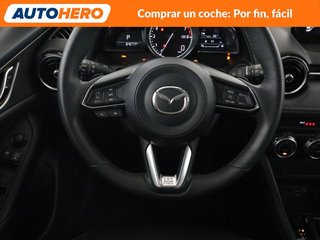 Mazda CX-3 2.0 Skyactiv-G Zenith