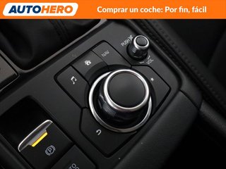 Mazda CX-3 2.0 Skyactiv-G Zenith