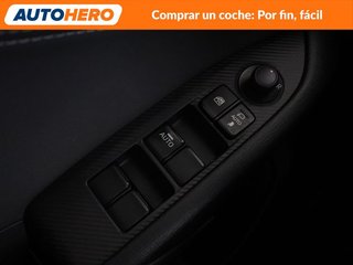 Mazda CX-3 2.0 Skyactiv-G Zenith