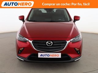 Mazda CX-3 2.0 Skyactiv-G Zenith