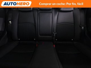 Mazda CX-3 2.0 Skyactiv-G Zenith