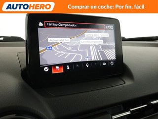 Mazda CX-3 2.0 Skyactiv-G Zenith