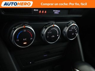 Mazda CX-3 2.0 Skyactiv-G Zenith