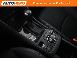 Mazda CX-3 2.0 Skyactiv-G Zenith