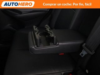 Mazda CX-3 2.0 Skyactiv-G Zenith