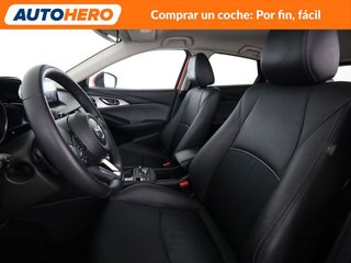 Mazda CX-3 2.0 Skyactiv-G Zenith