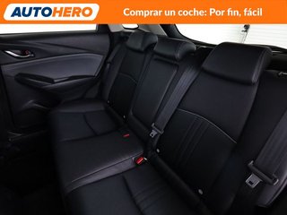 Mazda CX-3 2.0 Skyactiv-G Zenith