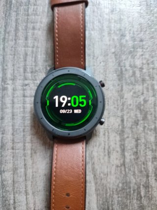 Reloj Deportivo Amazfit