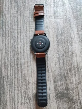 Reloj Deportivo Amazfit
