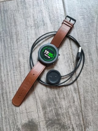 Reloj Deportivo Amazfit