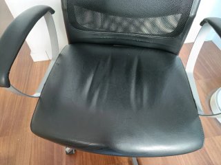 Silla Markus Ikea