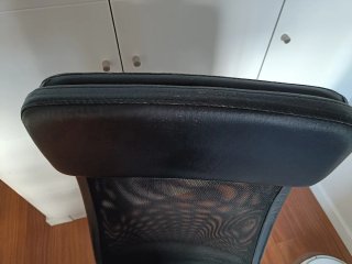 Silla Markus Ikea