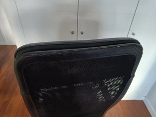 Silla Markus Ikea