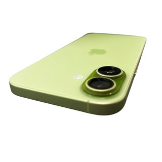 IPHONE 17 256GB VERDE