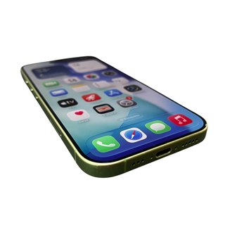 IPHONE 17 256GB VERDE