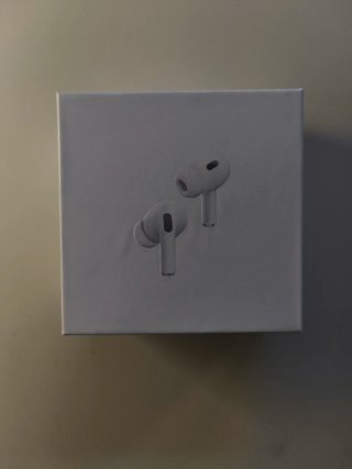 Apple AirPods Pro 2 di seconda mano