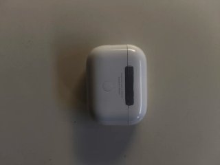 Apple AirPods Pro 2 di seconda mano