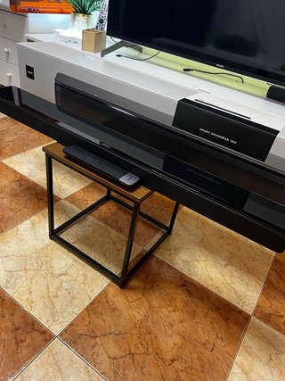 Barra de Sonido Bose Smart Soundbar 700