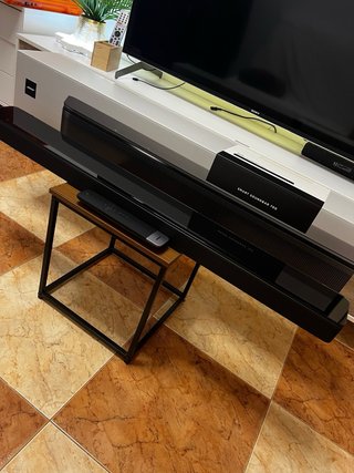 Barra de Sonido Bose Smart Soundbar 700