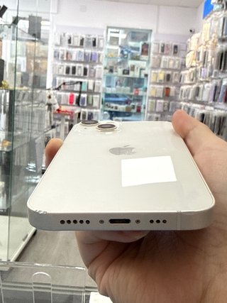 iPhone 13 128GB Blanco