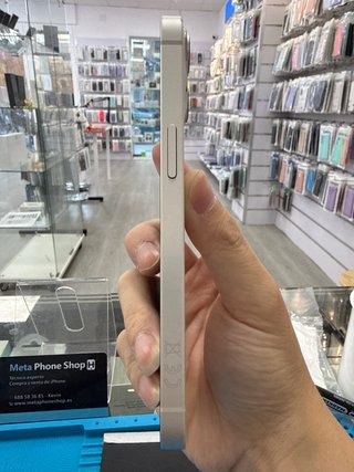 iPhone 13 128GB Blanco
