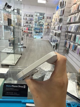 iPhone 13 128GB Blanco