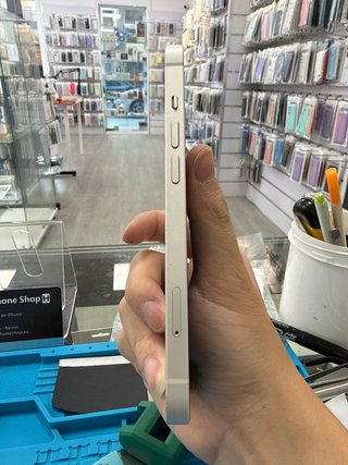iPhone 13 128GB Blanco